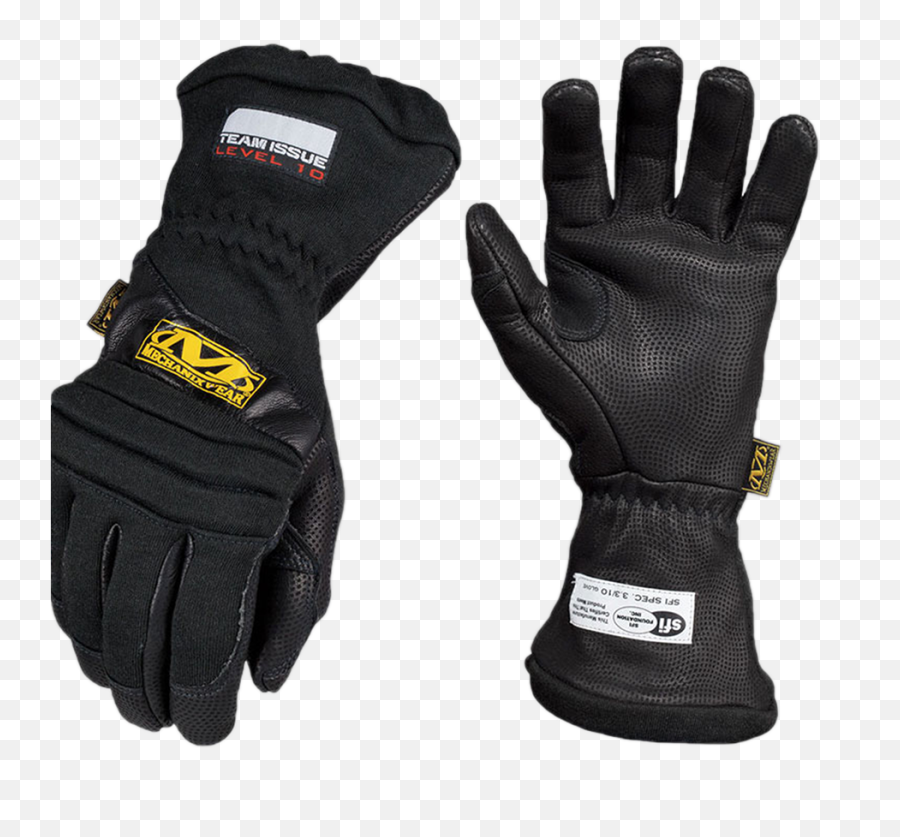 Mechanix Carbonx Level 10 Gloves - Safety Glove Png,Icon Arc Gloves