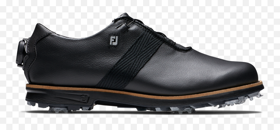 Womenu0027s Golf Shoes The 1 Shoe In Footjoy - Women Golf Shoes Png,Fj Icon Black