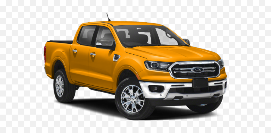 New 2021 Ford Ranger Lariat 4wd - Rim Png,Icon Cab Dc