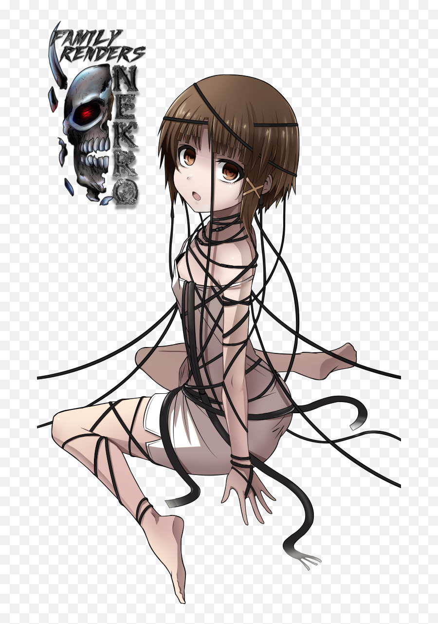 Lain Iwakura - For Women Png,Tyki Mikk Icon