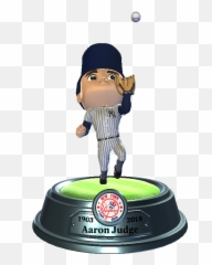 Transparent Aaron Judge Png - Storyshift Sans Pixel Art, Png