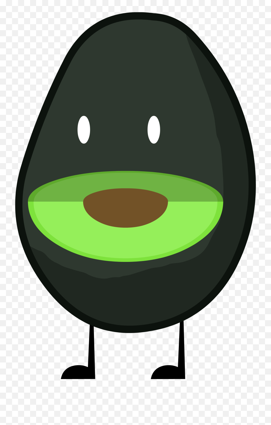 Avocado - Tpot Avocado Png,Avacado Icon