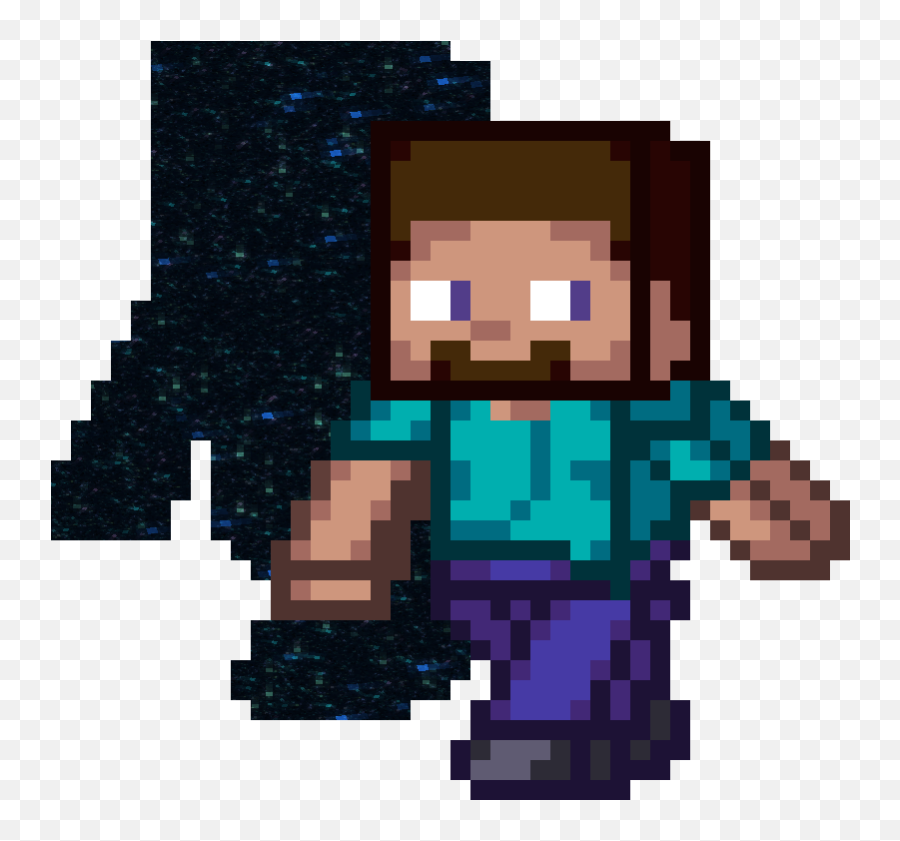 Minecraftsteve Hashtag - Fictional Character Png,Minecraft Steve Icon