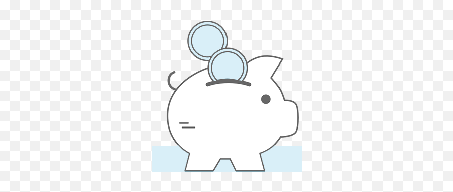 Topaz Verifonecom - Dot Png,Blue Piggy Bank Icon