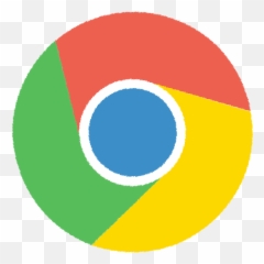 Testimonials - Chrome Animated Logo Gif png