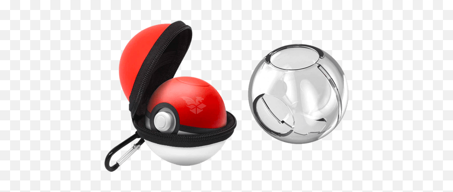 How To Get Pokeball Plus Bag Open Up A Box - And Png,Pokeball Transparent