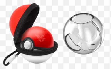 How To Get Pokeball Plus Bag Open Up Box - And png