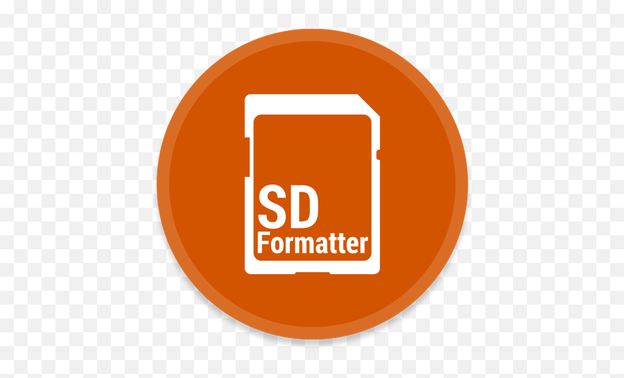 Sdformatter Icon 1024x1024px Ico Png Icns - Free,Minerals Icon