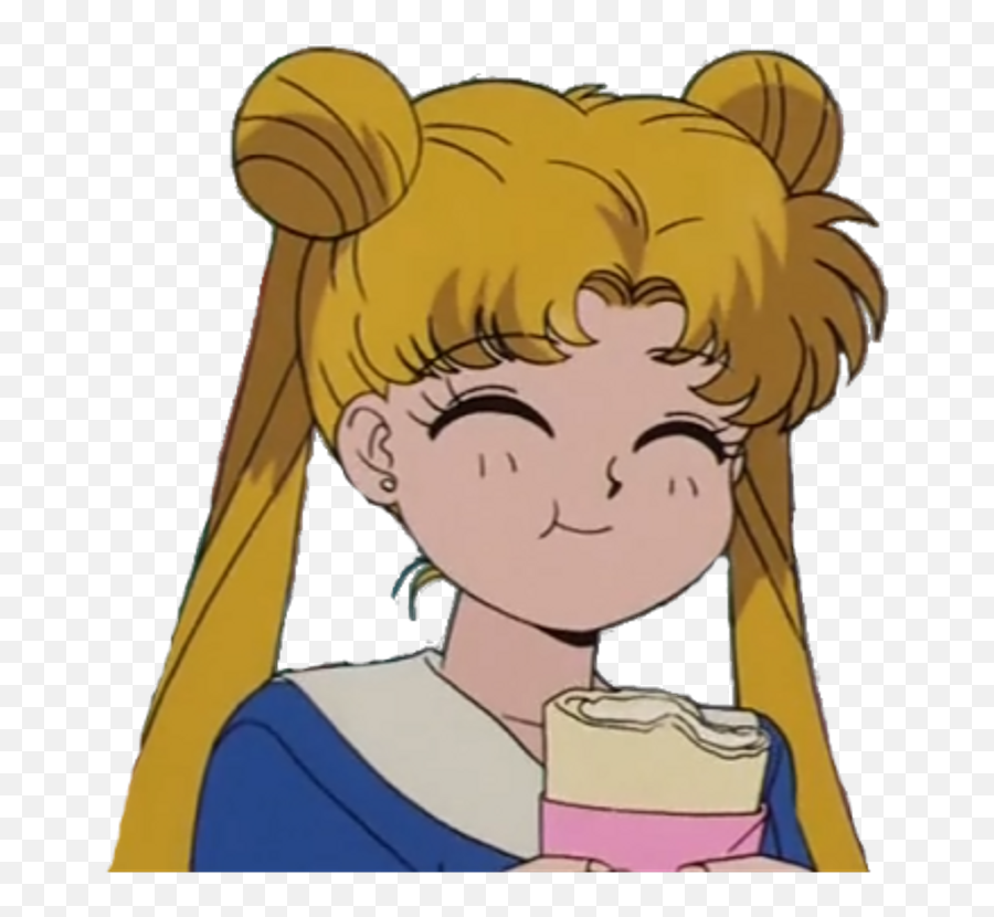 Anime Sailor Moon Icon Hd Png Download - Anime Aesthetic 90s Png,Sailor Moon Aesthetic Icon