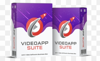 What Video Editing Software Do Youtubers Use - Quora Video App Suite png