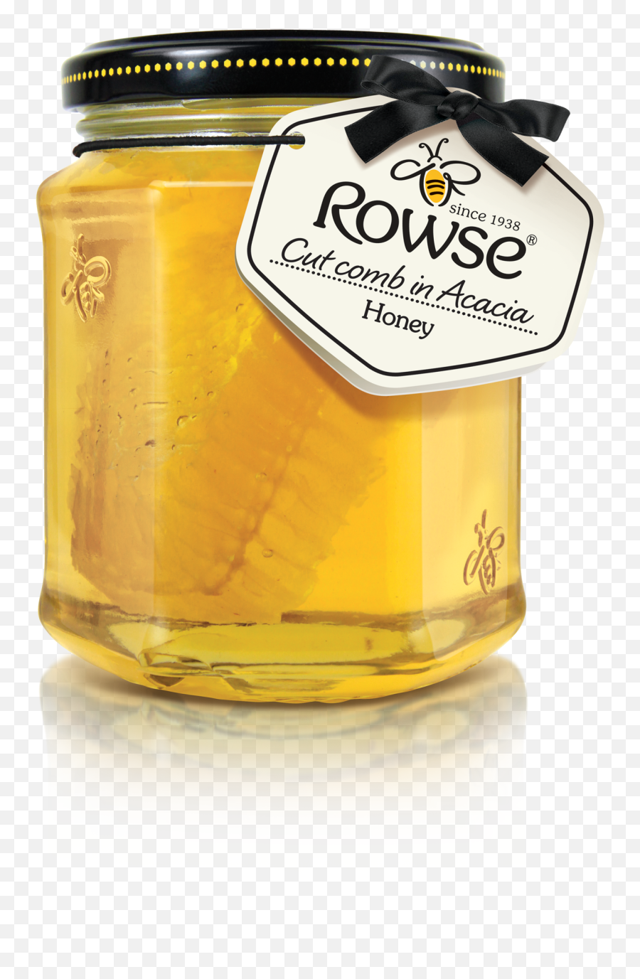 Honey Packaging - Lager Png,Honey Jar Png