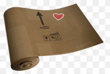 Crafted Cardboard - Fortnite png