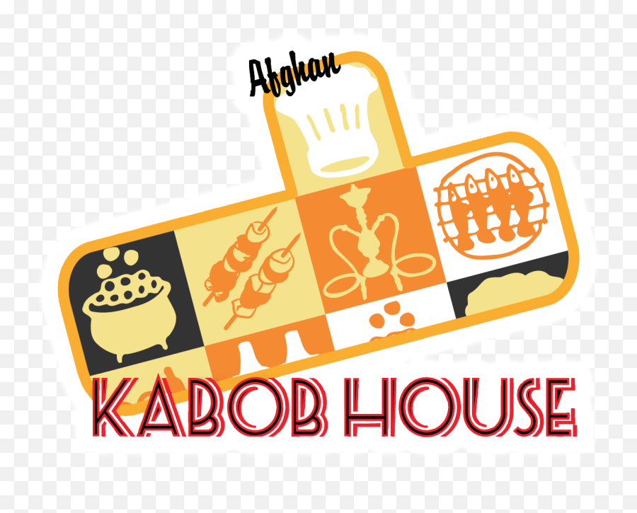 Afghan Kabob House Arlington Va Clipart - Afghan Kabob House Arlington Va Png,Kabob Icon