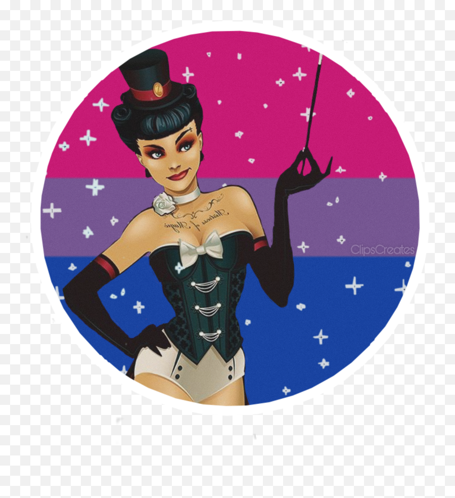 Zatanna Zatannazatara Dccomics Sticker - Fictional Character Png,Zatanna Icon