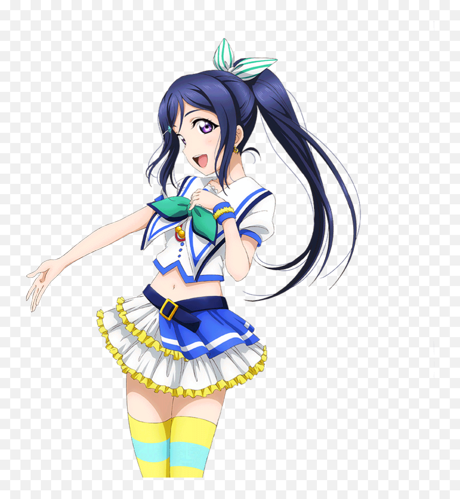 Matsuura Kanan - Kanan Matsuura Aozora Jumping Heart Png,Kanan Matsuura Icon