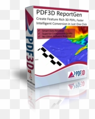 Publish 3d Pdf From Cad Dwg Gis - Horizontal png