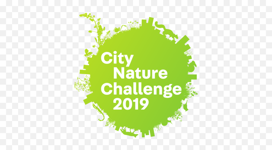 Celebrate Earth Day With Citizen Science U2013 Scistarter Blog - City Nature Challenge 2021 Png,Biodiversity Icon
