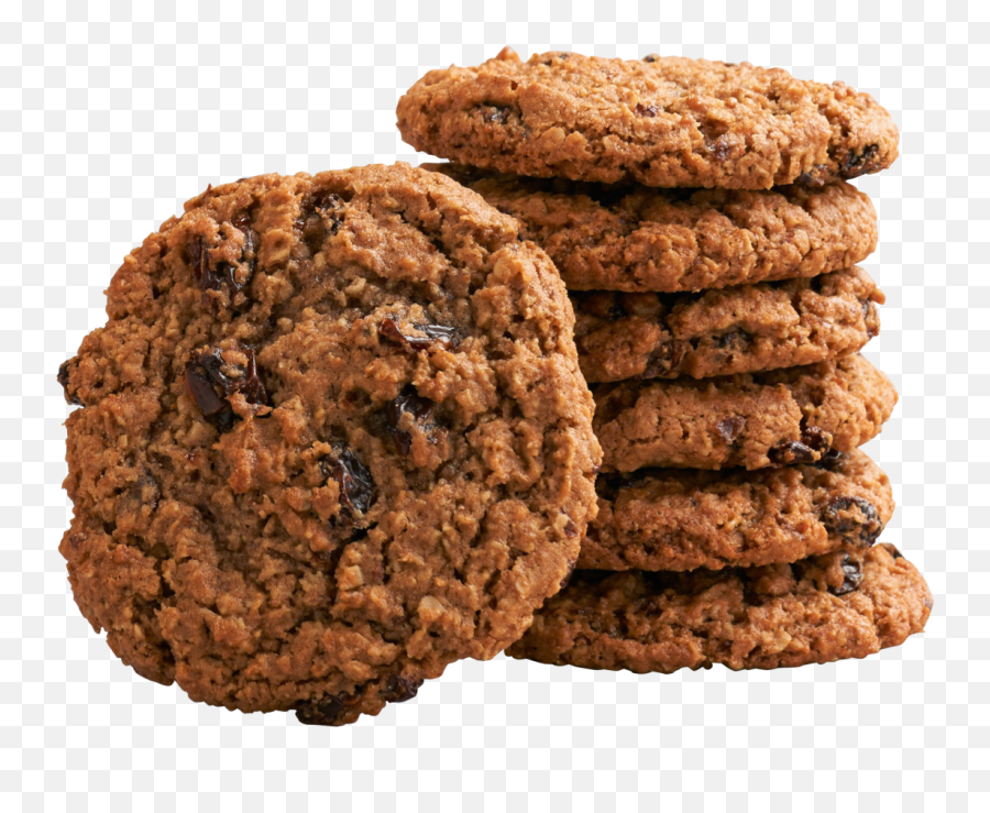 Oatmeal Raisin - Peanut Butter Cookie Png,Oatmeal Icon