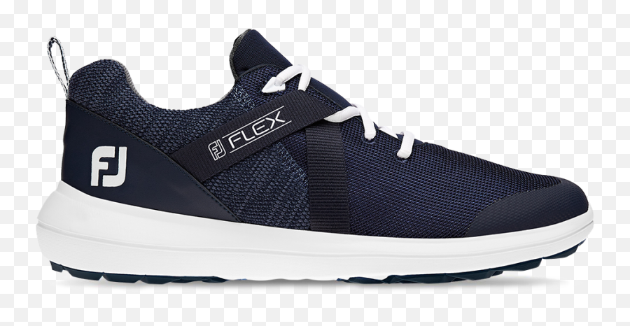 Hybrid Spikeless Golf Shoe Fj Flex Footjoy - Footjoy Flex Golf Shoes Png,Footjoy Icon Black