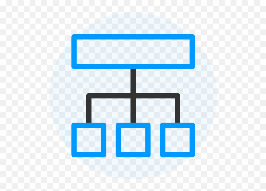 Cloud Networking Features Powered By Openstack Neutron - Icon Png,Organisation Icon