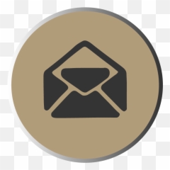 Home Justin Peters Ministries - Png Email Icon Vector Orange