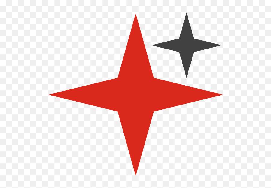 Ultra Dryers Maguire Products - Dot Png,Red 6 Point Star Icon