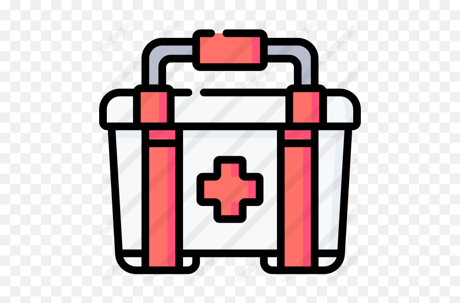First Aid Kit - Free Medical Icons Empty Png,First Aid Icon Png