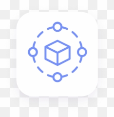 Basf Startup Science - Massive Icon png