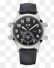 Alarm Travel Time Ref 5220p - 001 Patek Philippe 2019 FHH 5520p png