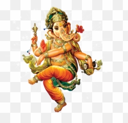 Sri Ganesh Picture Hq Png Image - Ganesh Ji Photos Png,Ganesh Png