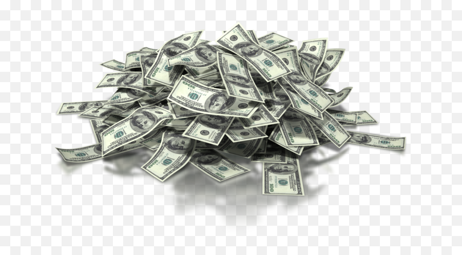 Pile Of Money Png Picture - Pile Of Money Png,Pile Of Money Png