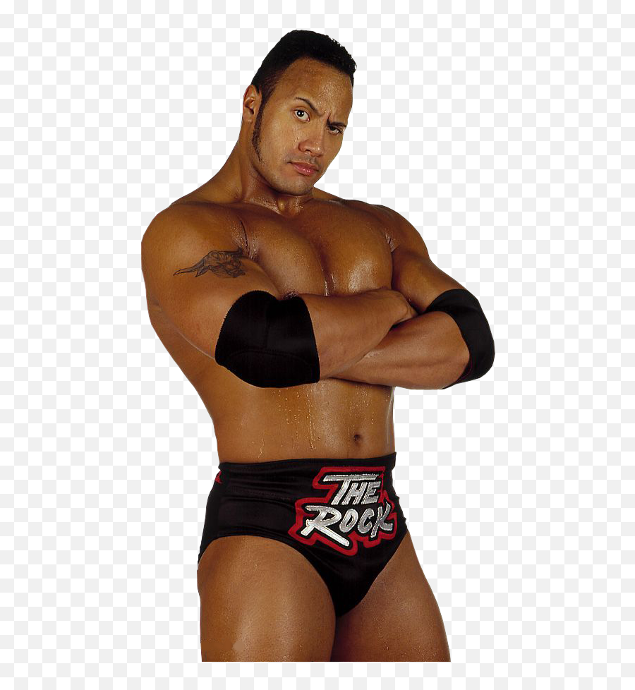 Index Of Rock - Wwf The Rock Png,The Rock Png
