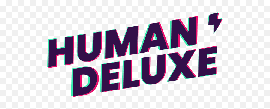 Human Deluxe Download - Logo Icon Png Svg Language,Human Icon Vector Png