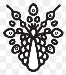 Peacock Free Icon Of Selman Icons - Decorative png