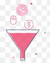Lead Generation Marketing Services Triple Your Sales Leads - Martini Glass png