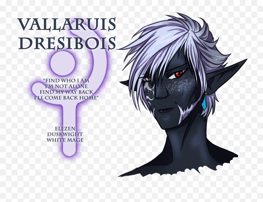Coppertucker Ffxiv Commissions Open - Fictional Character Png,Artorias Icon