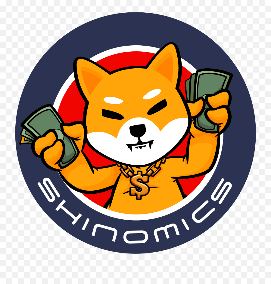 Shinomics Hold And Earn Shiba - Happy Png,N64 Icon