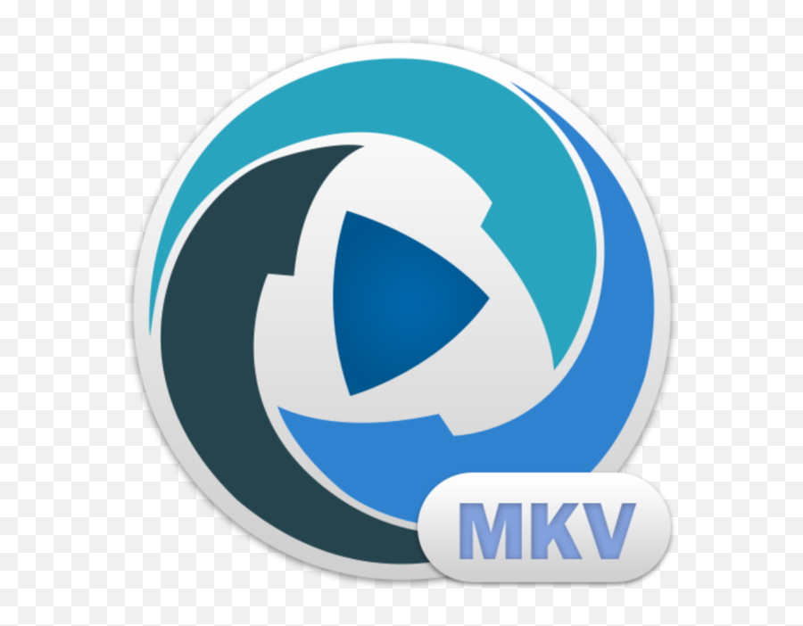 Mkv Converter Proplus - Vertical Png,Mkv Icon