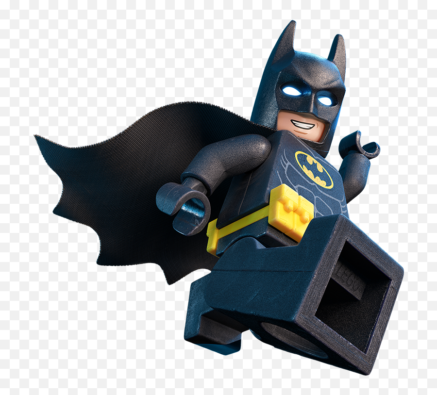 Batman Lego Png 4 Image - Lego Batman Birthday Shirt,Lego Png