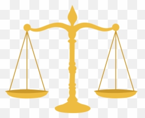 Clip Art Library - Attorney Law png
