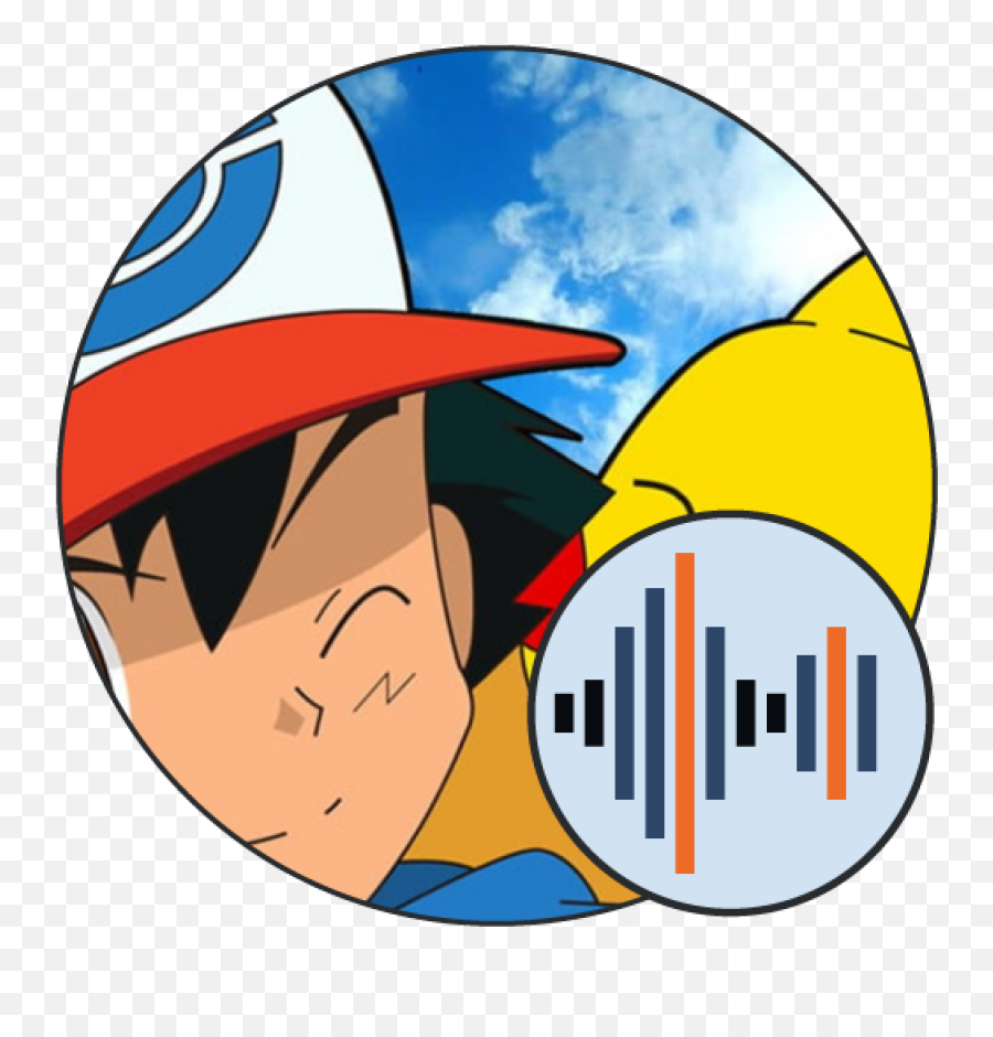 Ash Pikachu Pokemon Soundboard - Windows Xp Soundboard Png,Chu Chu Rocket Icon