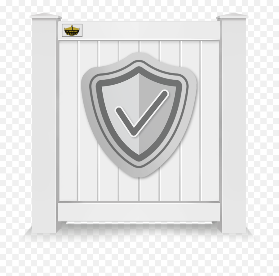 Warranty Ultimate Fence - New Hampshire Vertical Png,Icon Derry