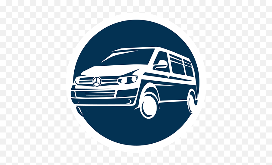 Contact London Cruise Transfers Airport Transfer Service - Commercial Vehicle Png,Minivan Icon