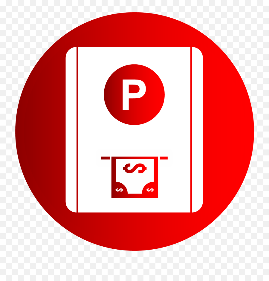 Preferred Parking Service - Dot Png,Pdr Icon Cigar