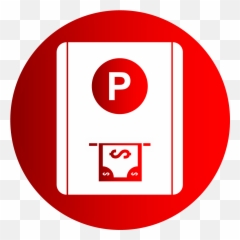 Preferred Parking Service - Dot png