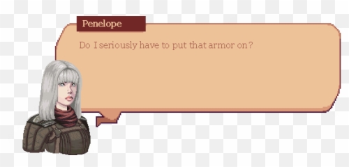Devlog Mystery Babylon - Projects Fire Emblem Universe Language png