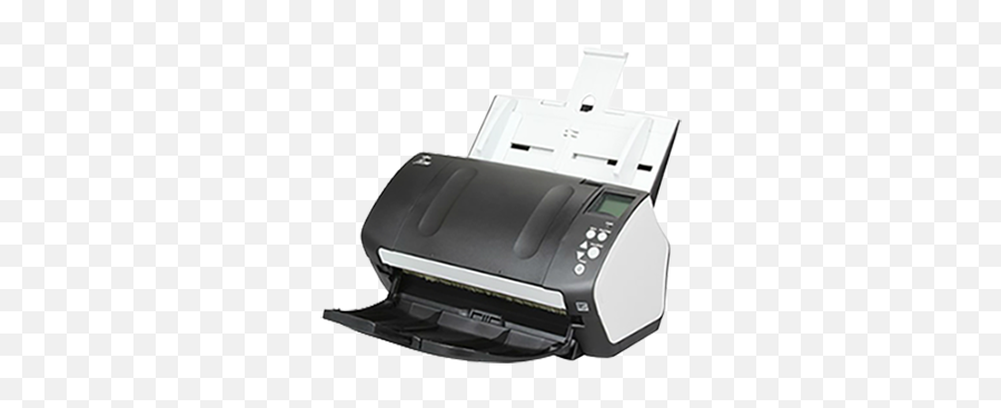 Document Scanner Rentals For Businesses U0026 Events - Fi 7160 Scanner Png,Printer Scanner Icon