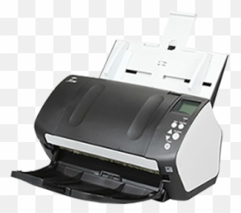 Document Scanner Rentals For Businesses U0026 Events - Fi 7160 png