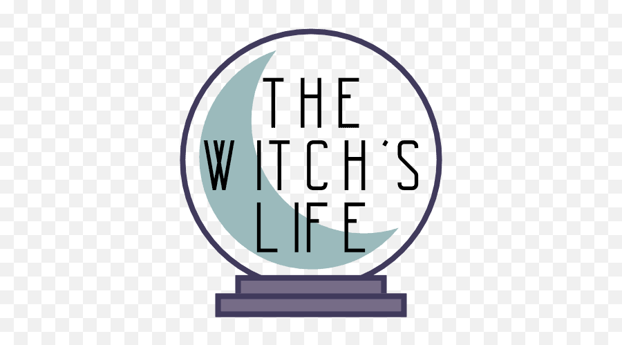Witchy Home Decor U0026 Design The Witchu0027s Life Png Icon