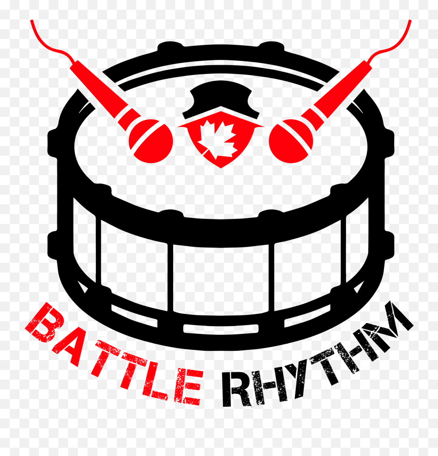 Battle Rhythm U2014 Cdsn - Rcds Snare Drum Silhouette Png,Carvin Icon 6
